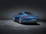 Porsche 911 GT3 Touring Package 2017 года (WW)